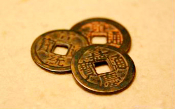 六爻解析：玄机在冲合之间