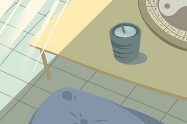 易经64卦全解（一）