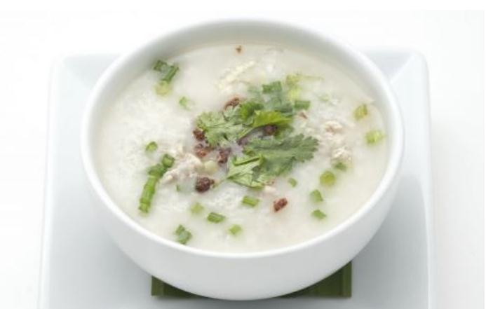 老中医推荐的9款冬季最补血的养生粥