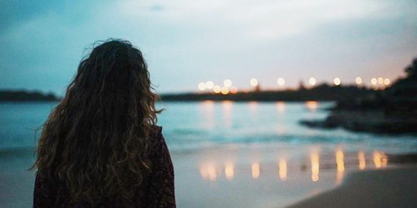 狮子座真正放下的表现