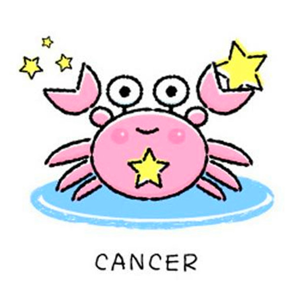 巨蟹座男生分手后心理