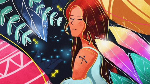 彻底死心的射手座要怎么挽回