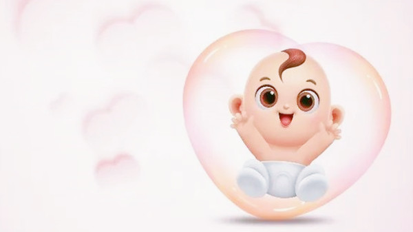 六爻解析：命中无子嗣吗？