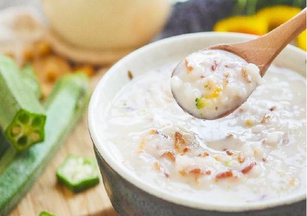 大人小孩都适宜的养胃养颜的12款靓丽养生粥的做法大全