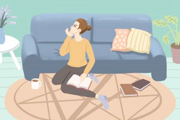 完整的阳宅风水知识