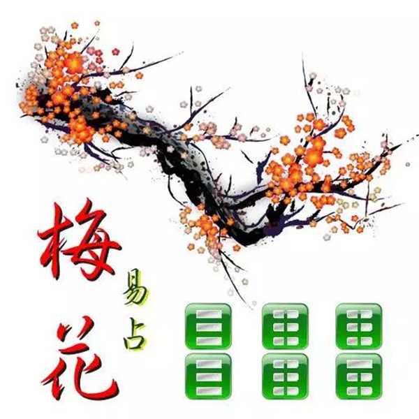 梅花易数比其他预测术更容易掌握