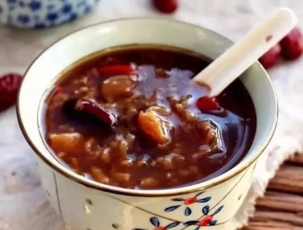 21种做法简单的早餐养颜粥，赶紧做给家人尝尝吧