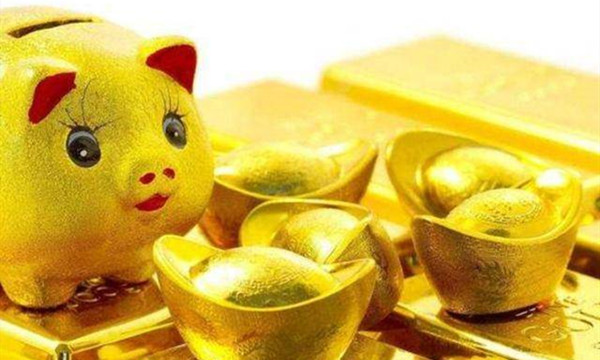 八字中无财就一定没财运吗