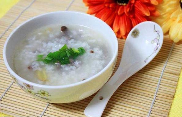 6种做法简单还有营养的早餐粥做法，你学会了吗？