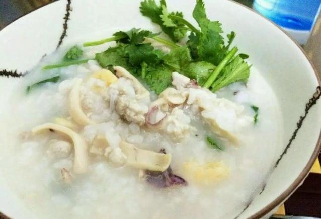 早餐养生粥怎么做最快最好吃呢？早餐食谱大全快熟省时煮粥小诀窍
