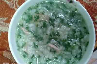 宝妈必备,花费一年时间整理出的100种营养粥做法