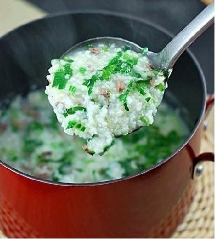 营养粥是妈妈们给宝宝做辅食的首选，好吃又营养的宝宝粥做法大全