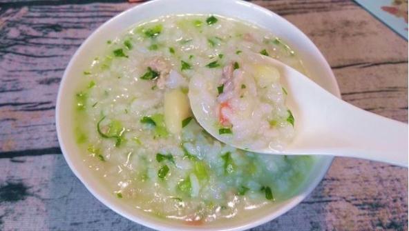 早餐喝粥可以保护肠胃,15款儿童早餐营养粥的做法大全