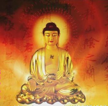 增长大智慧的金刚经般若无尽藏真言咒语