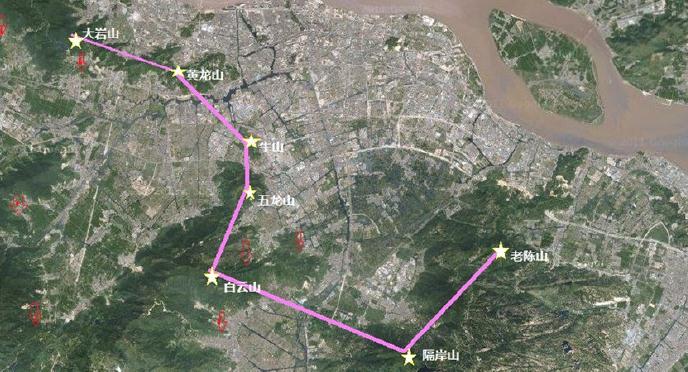 “7”是一个被学者称为是“不可思议”的数字,数字“7”有多少玄机你知道吗？