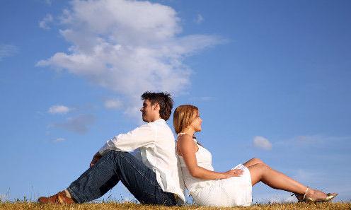 你有情人吗？情人是什么人？