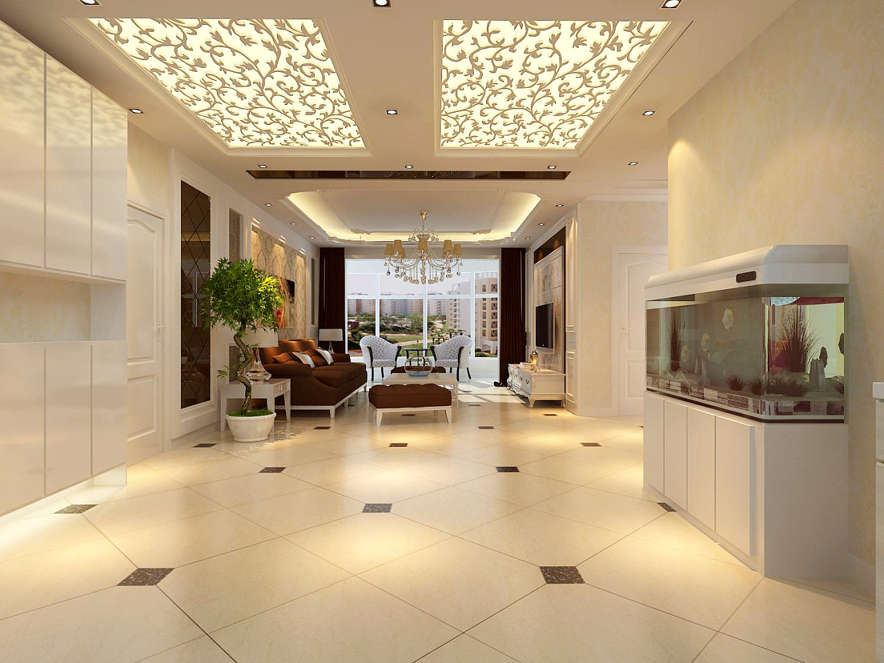 婚房布置的二十二条法则