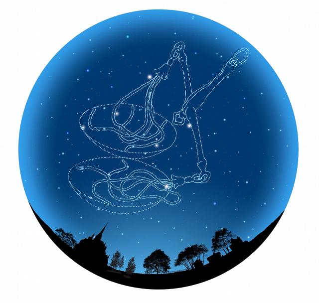 2020年11月2日十二星座水平座摩羯座今日运势