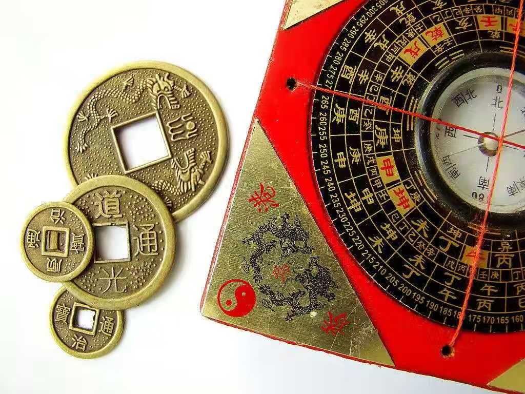 六爻测你命中的婚姻感情