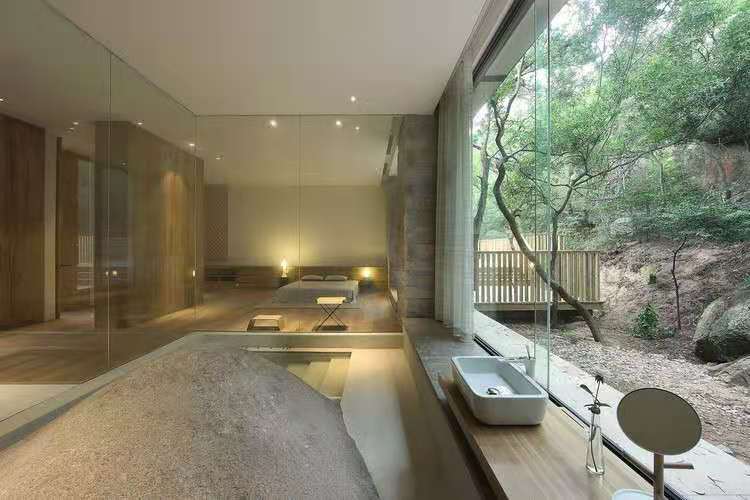 卫生间的风水讲究