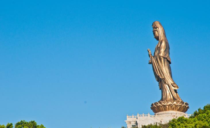 道教使用符咒水治病的科学道理，咒语中的科学道理