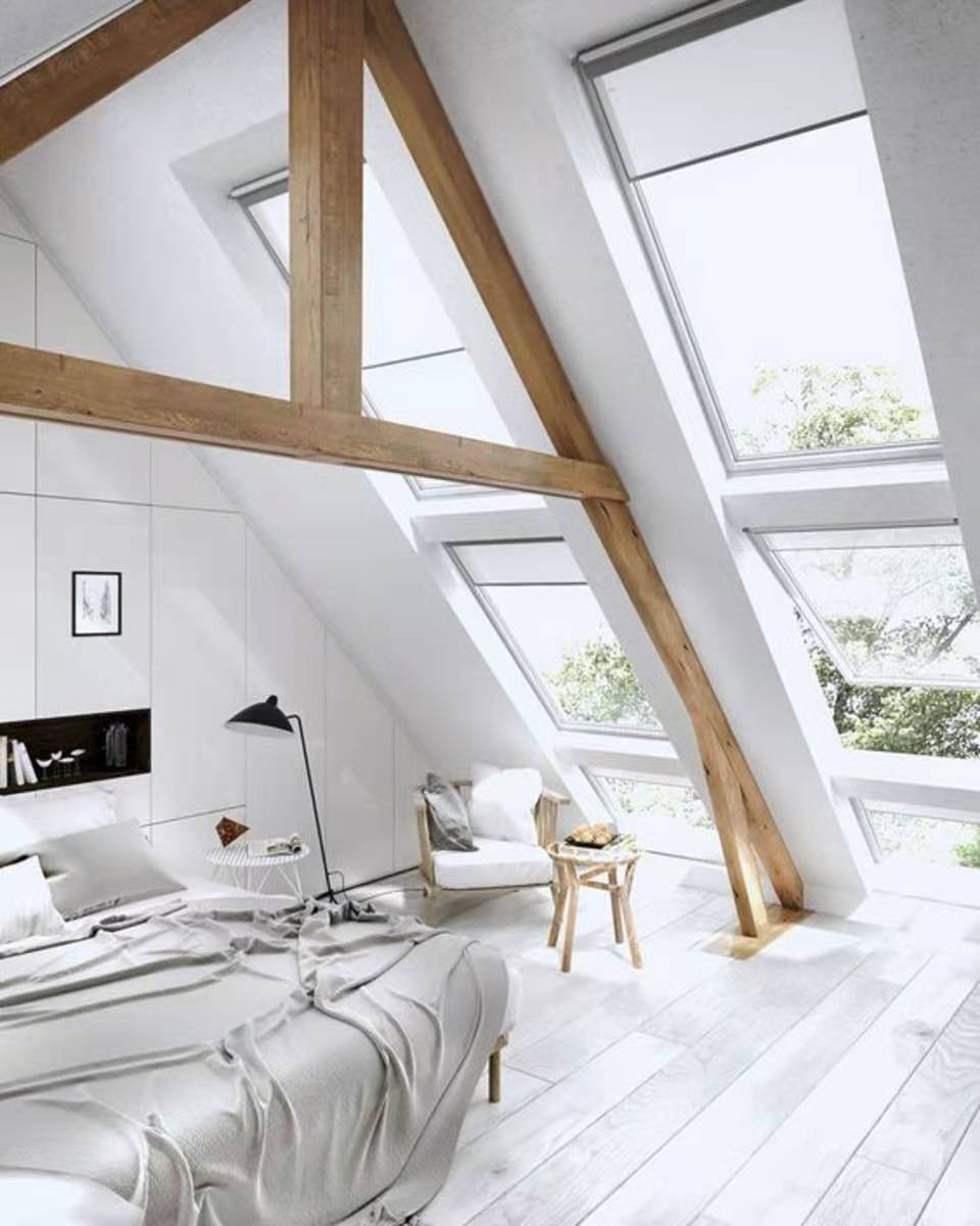 楼房风水如何调外局