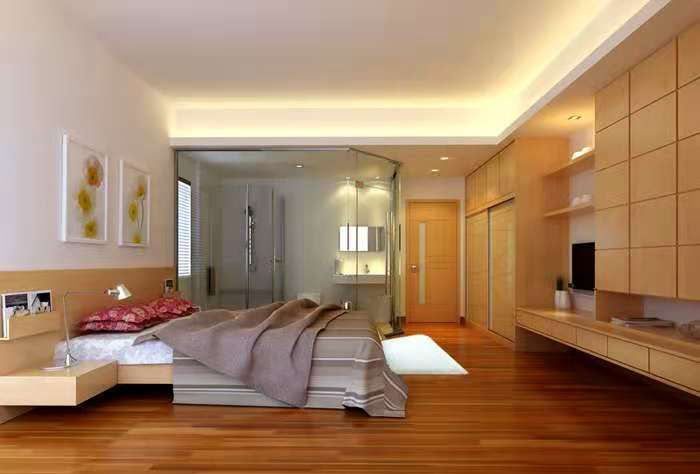 家居空间布局风水