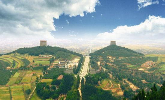 阴宅风水之分房法