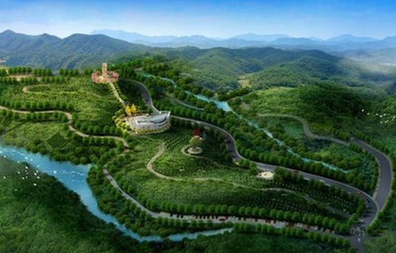 祖坟上放一物后代富贵