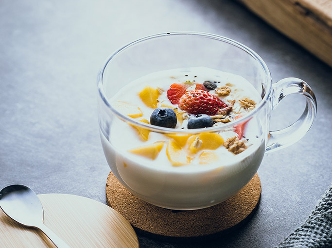 女人不想老太快，常吃4种“胶原蛋白”排毒养颜让皮肤更有弹性