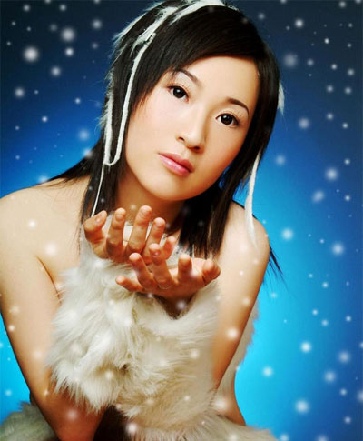 女人的美丽经：养颜润燥宜吃四款美容粥