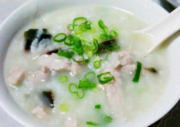 适合上班族吃的5款早餐粥，做法简单又营养好吃