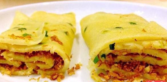 100种简单早餐做法大全 简单的早餐制作方法