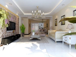 装修房子的风水