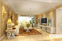 阳宅风水点窍之坎宫