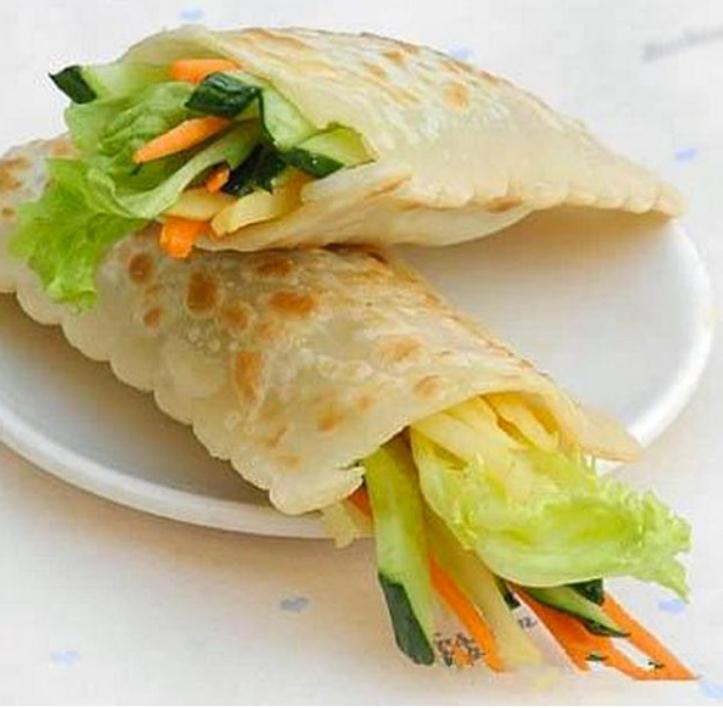 20款最简单的早餐做法,适合减肥中的MM既营养又饱腹