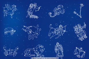 2020年12月7日水瓶座魔蝎座今日运势