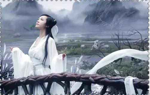 国学经典先秦名著诗经【泉水】原文及解析