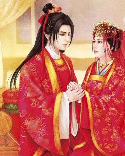 藏在古谚语里的智慧，痴人畏妇，贤女敬夫