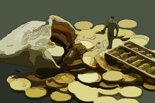 如何用水来催旺财运