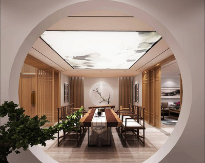 公司财务办公室如何布局最好？