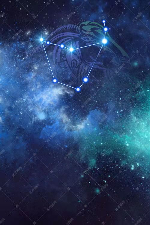 2020年12月24日水瓶座魔蝎座今日运势