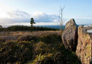 墓地风水断吉凶方法