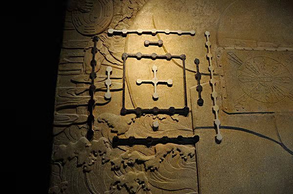 六爻测官司输赢