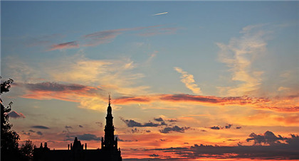 中国民间谚语大全,富厚福泽，不过厚吾之生