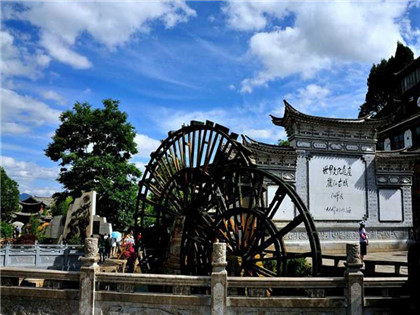 不经灾祸不知福-英语励志谚语大全