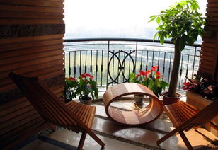 风水中的两门相对怎么化解？