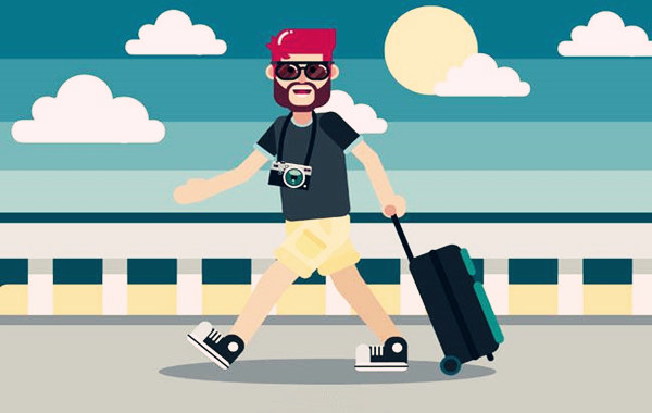 六爻测你出行是否安全？