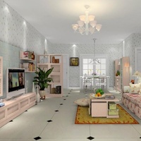 房子的风水是关系着家人运势健康，室内风水禁忌是什么？