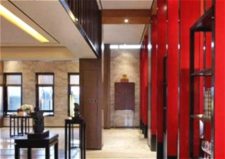 商铺店铺招财风水怎样布局招财？